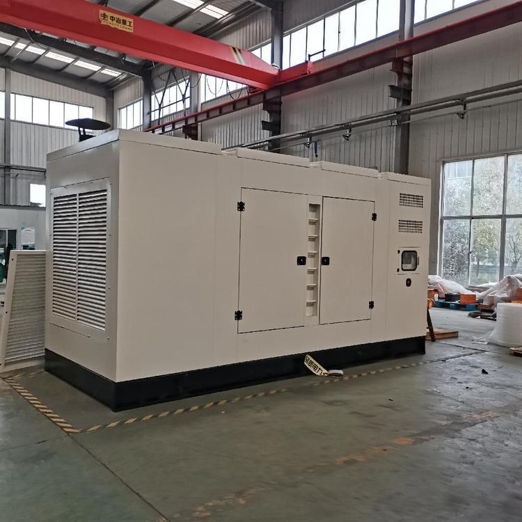 梅河口发电机出租